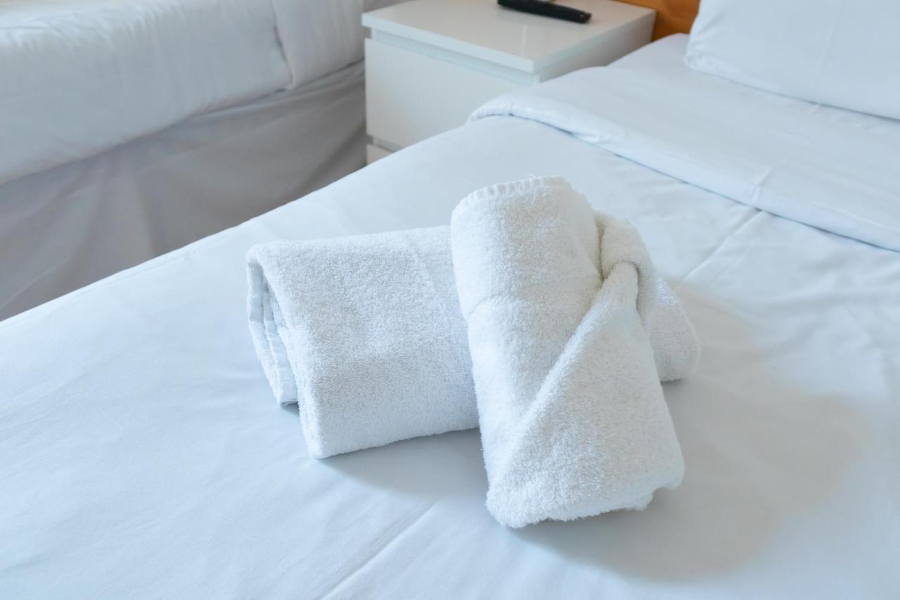 Addenro Serviced Rooms Southampton Ruang foto